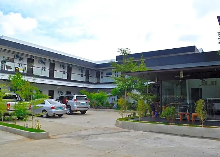 Hotel Big Dreams Residences Mandaue City