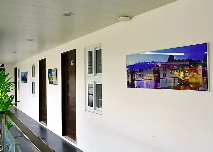 Big Dreams Residences Hotel