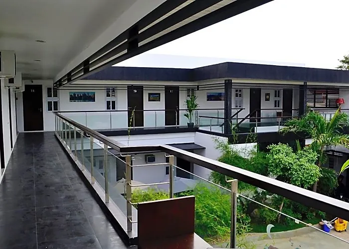 Big Dreams Residences Mandaue City