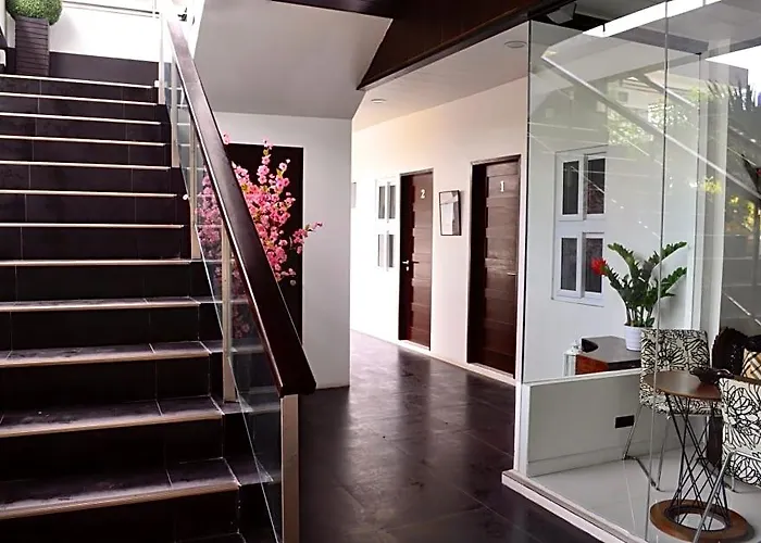 Big Dreams Residences Hotel