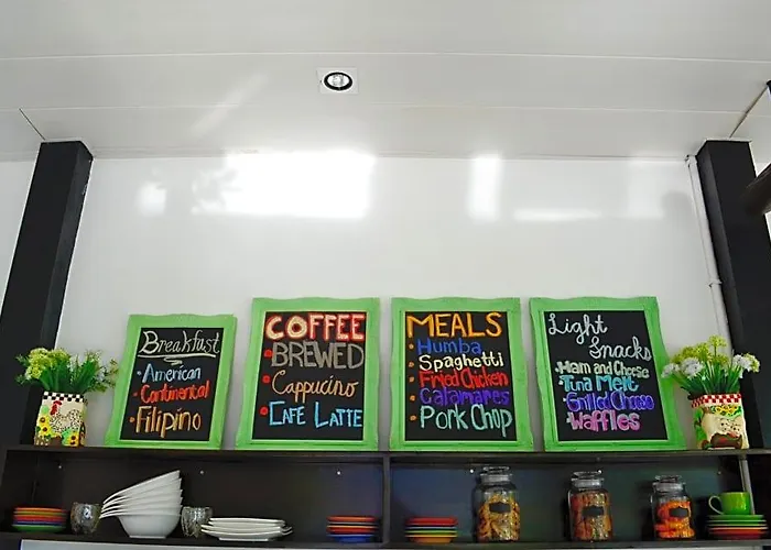 Big Dreams Residences Hotel 3*