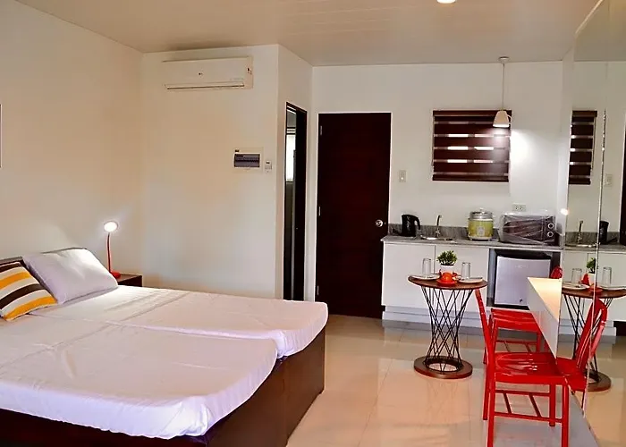 Big Dreams Residences Hotel
