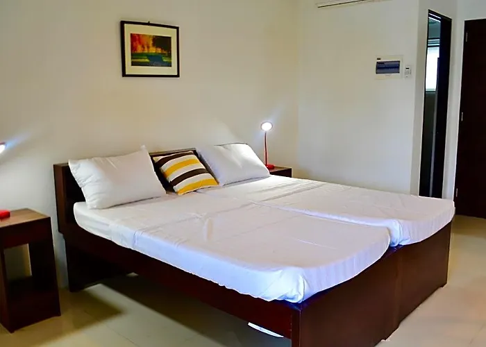 Hotel Big Dreams Residences Mandaue City