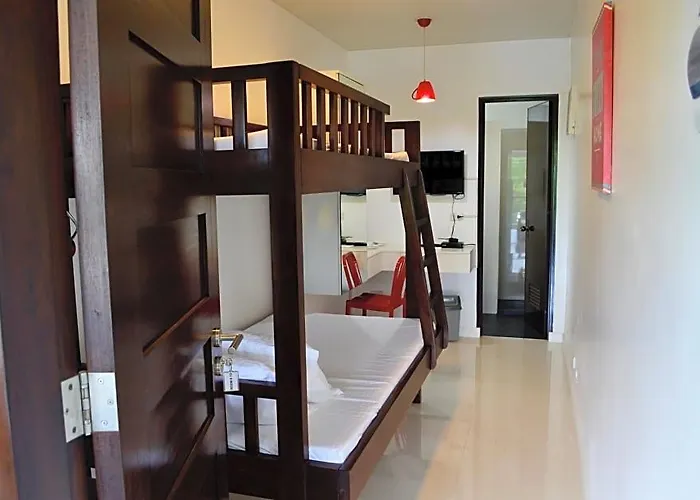 Big Dreams Residences 3* Mandaue City