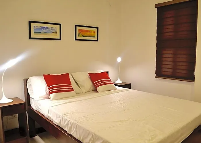 Big Dreams Residences Hotel Mandaue City