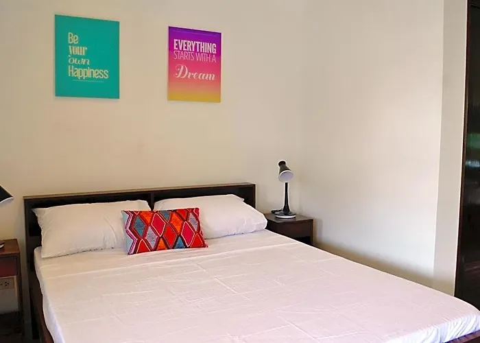 Big Dreams Residences