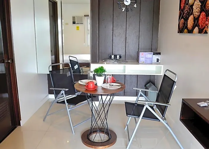 Hotel Big Dreams Residences Mandaue City